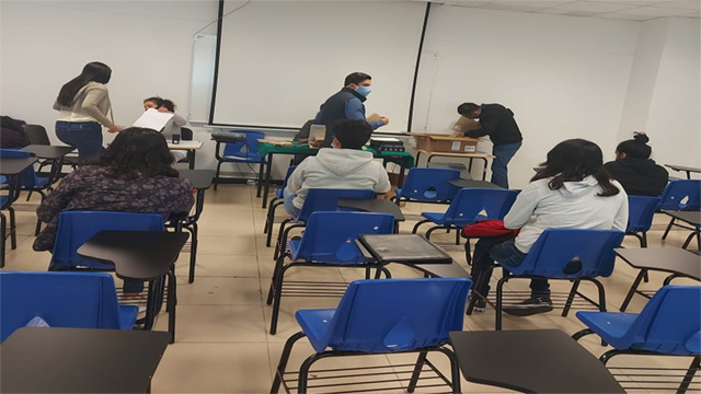 Alumnos