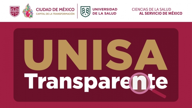 UNISA Transparente