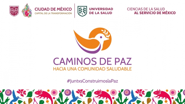 Caminos de Paz