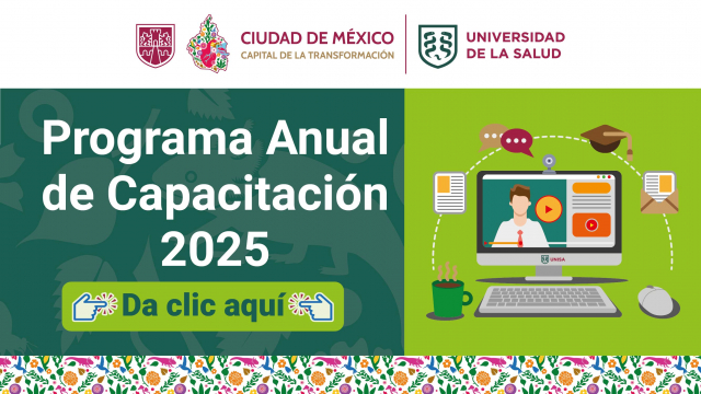 Programa Anual de Capacitación 2025
