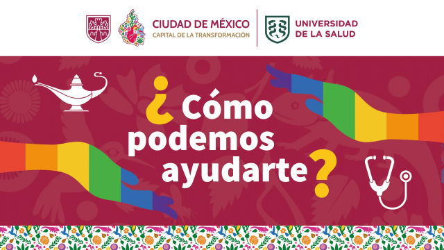 ¿Cómo podemos ayudarte?