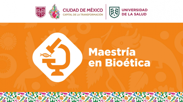 Maestría