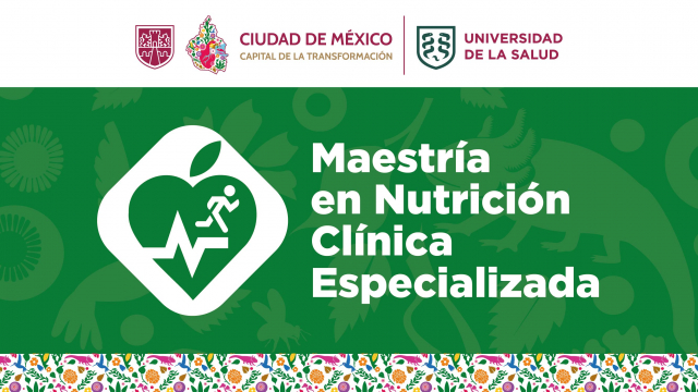 Maestría