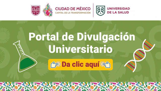 Portal de Divulgación Universitario