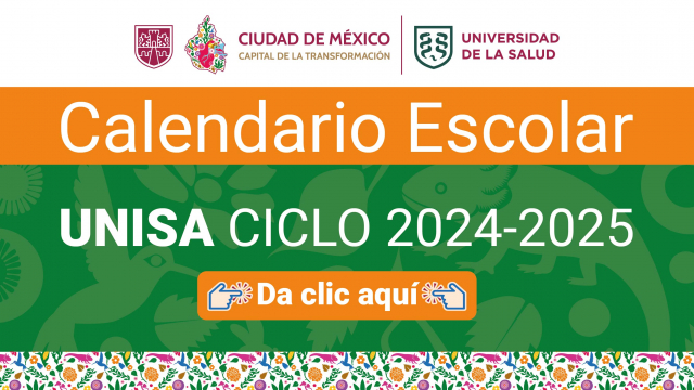 Calendario Escolar