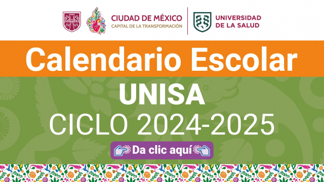 Calendario Escolar