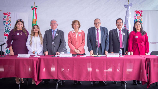 La UNISA consolida la formación médica comunitaria con la Ceremonia de...