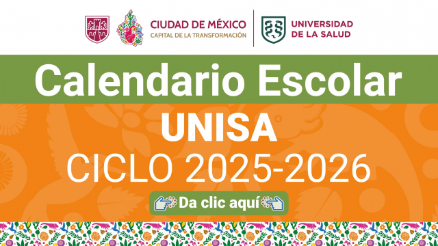 Calendario Escolar 2025-2026