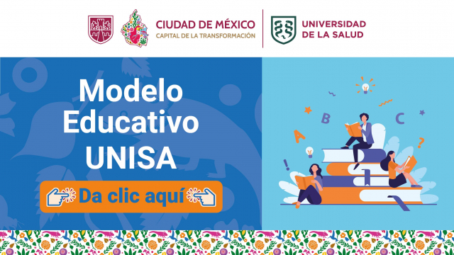 Modelo Educativo UNISA