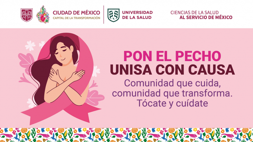 Tócate y Cuídate