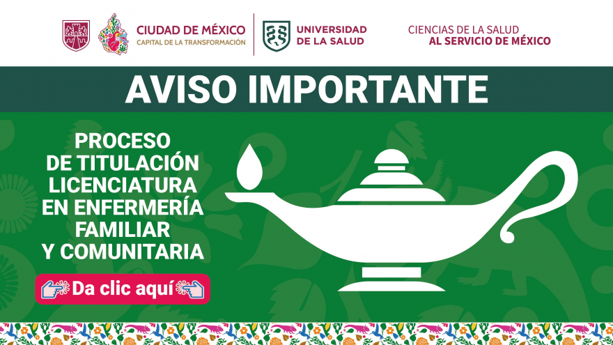 Aviso Importante
