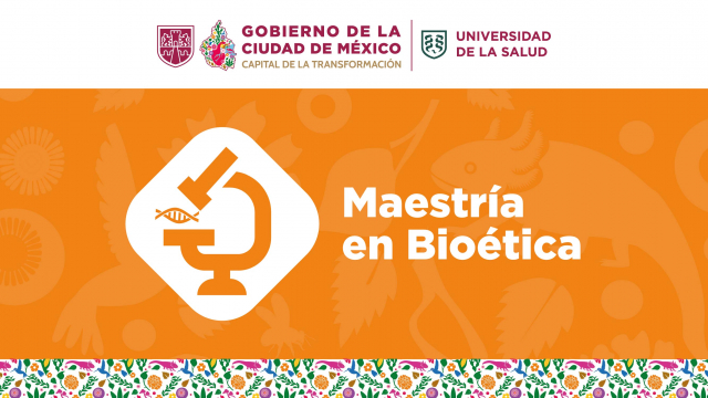 Maestría