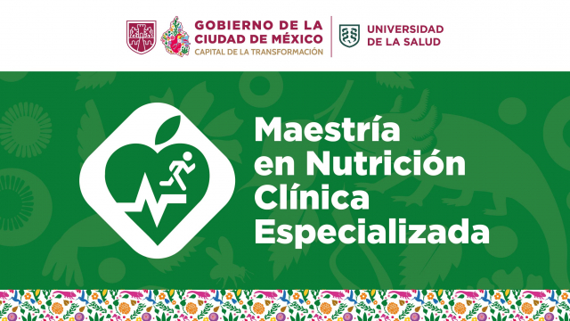 Maestría