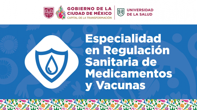 Especialidad