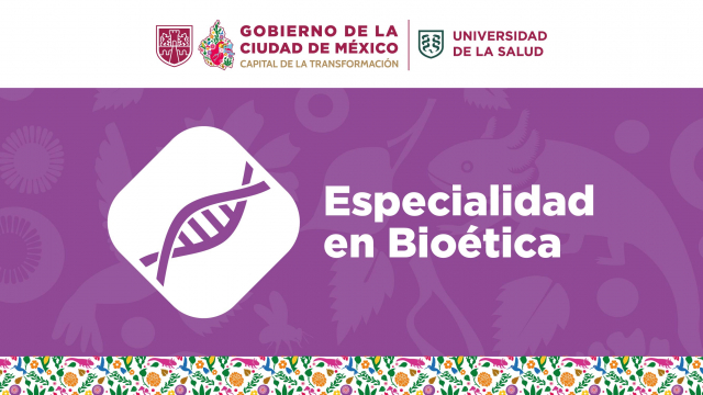 Especialidad