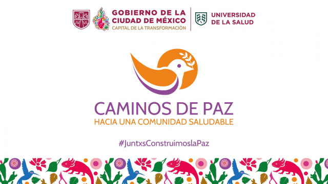 Caminos de Paz