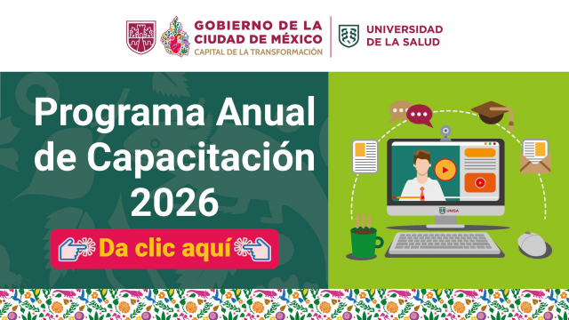 Programa Anual de Capacitación 2026