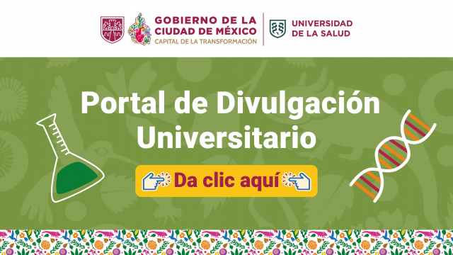 Portal de Divulgación Universitario