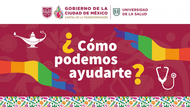 ¿Cómo podemos ayudarte?