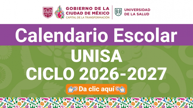 Calendario Escolar 2026-2027