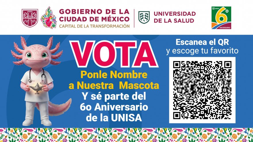 Ponle Nombre a Nuestra Mascota